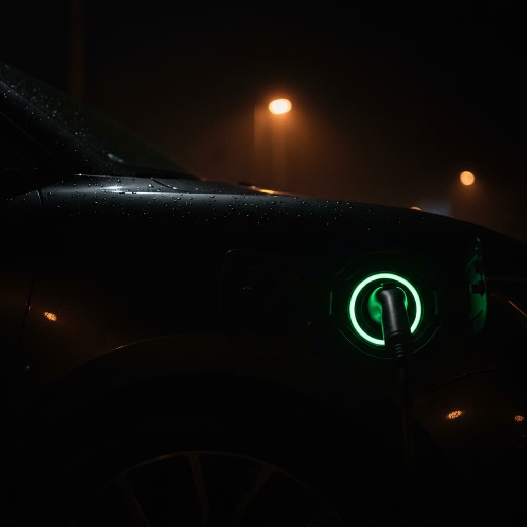 Should You Buy an EV in 2026? A Kiwi Buyer's Guide