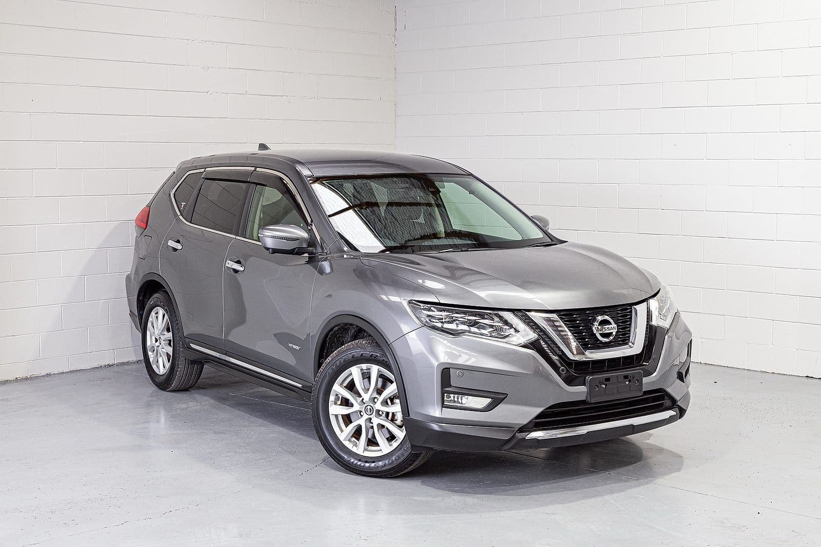 2019 Nissan X-Trail 20XI HYBRID