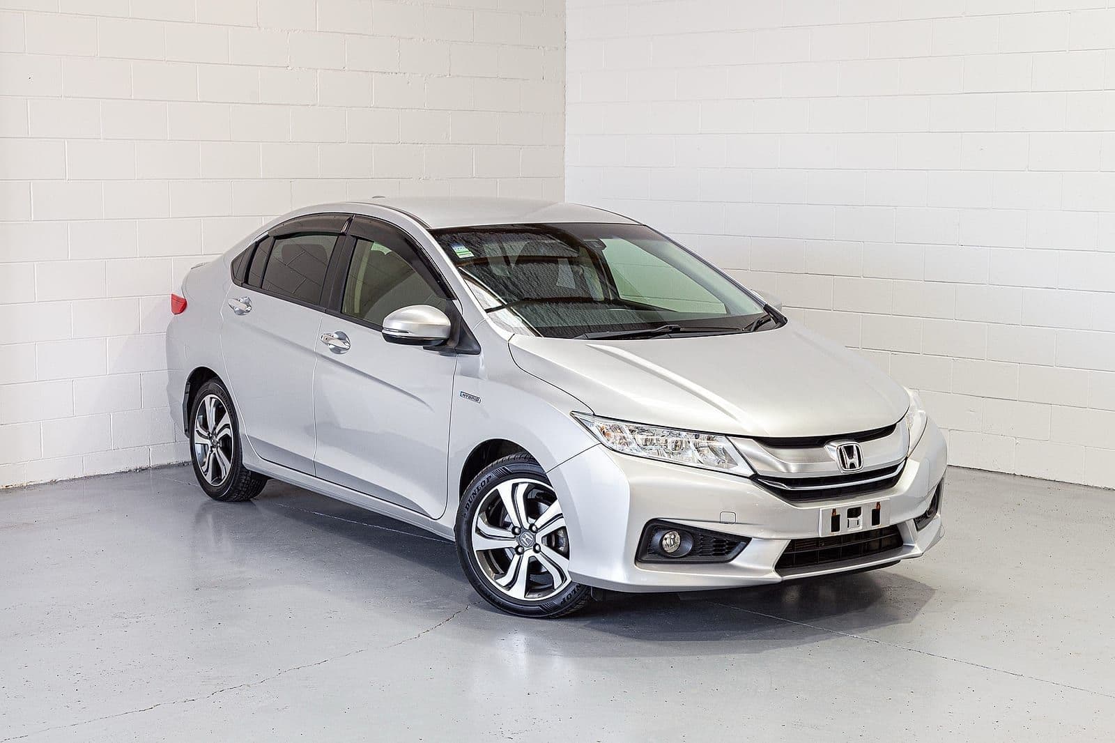 2016 Honda GRACE HYBRID EX