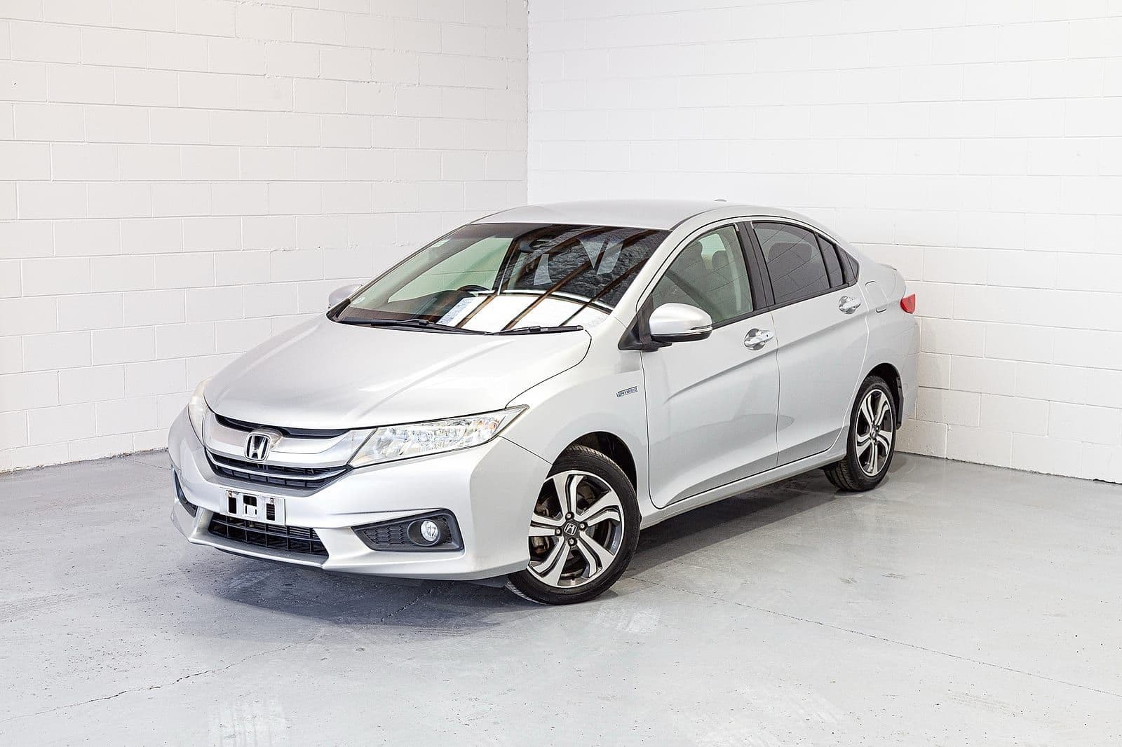 2015 Honda GRACE HYBRID EX